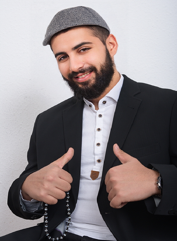 Ali