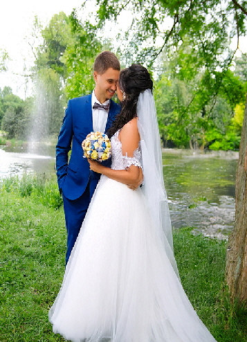 Hochzeitsfoto 5