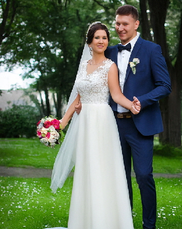 Hochzeitsfoto 7