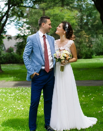 Hochzeitsfoto 8